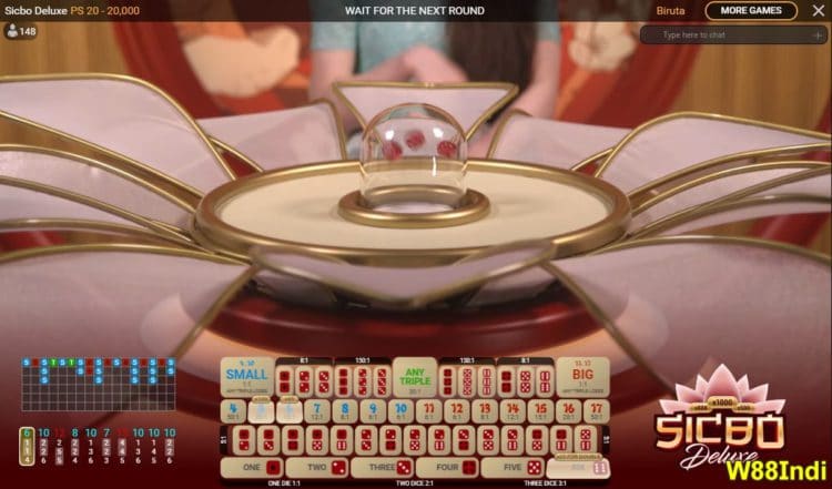 x5Bet-sicbo คาดการณ์ซอฟต์แวร์- ph0 BAR 